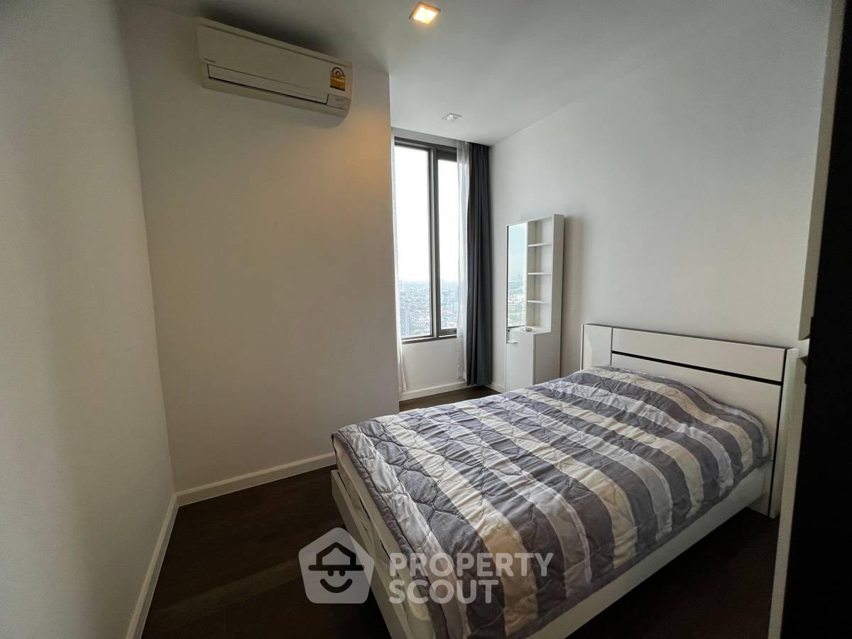 picture 2-BR Condo at Nara 9 By Eastern Star near BTS Chong Nonsi (ID 681749) - 7/12