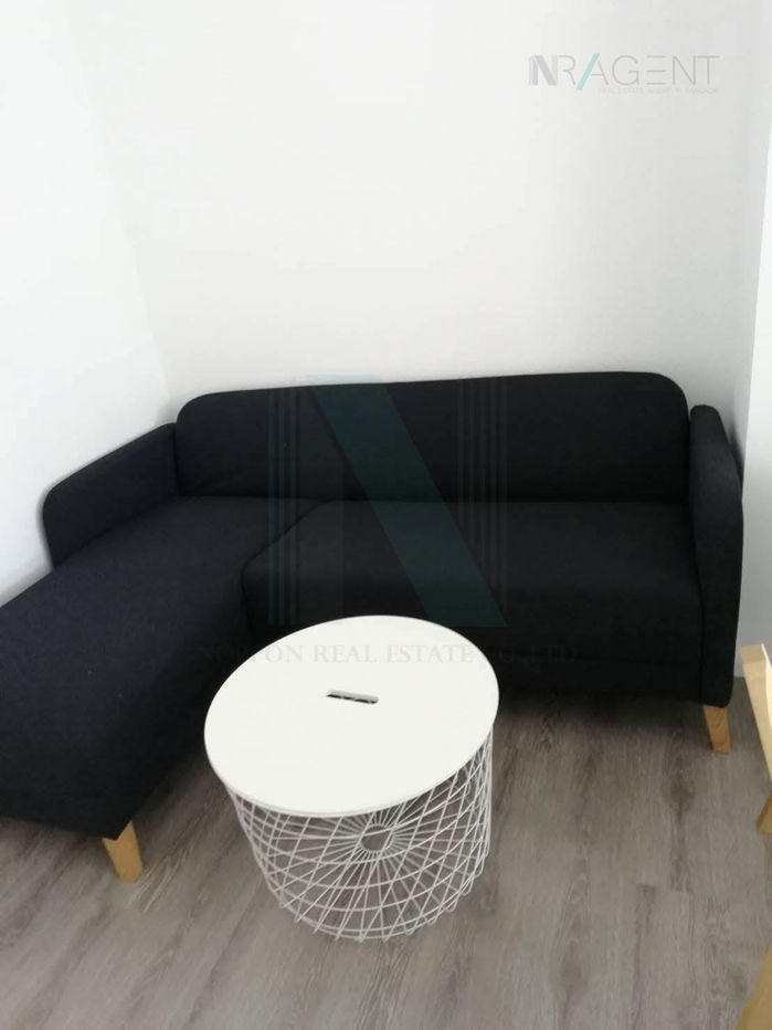 picture For Rent Condo KNIGHTSBRIDGE SUKHUMVIT - THEPHARAK Building 1, Floor 34,2 bed room, Room size 37 sqm - 5/8