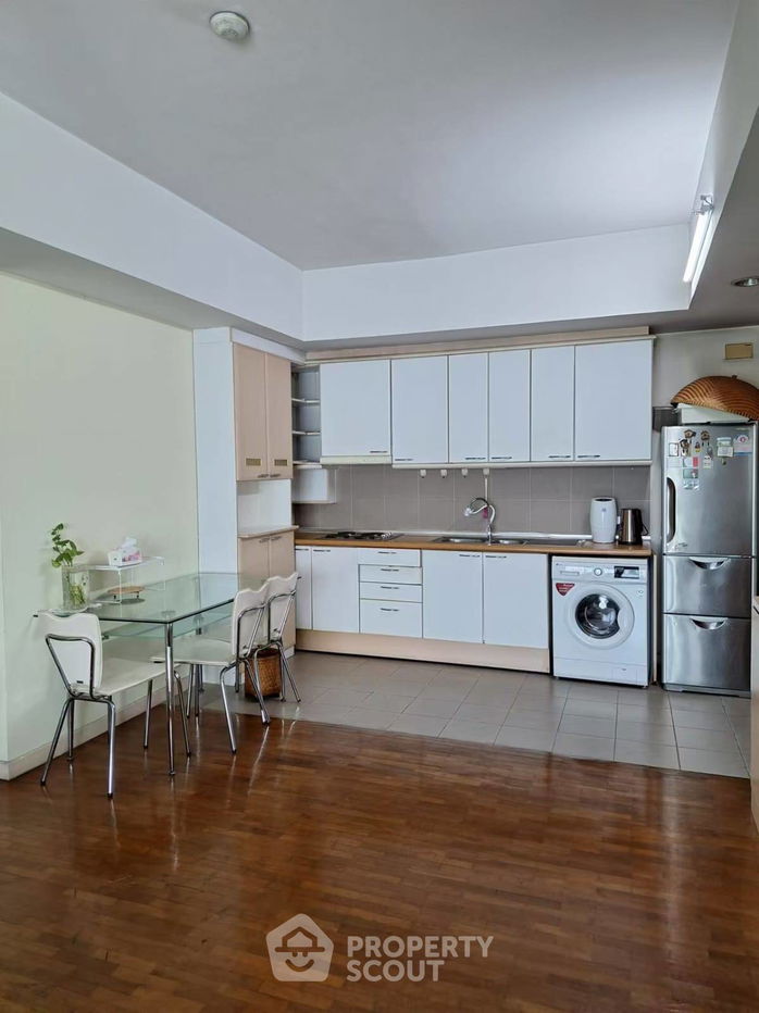 picture 2-BR Condo at Baan Nonsi close to Thanon Chan (ID 2237110) - 5/8