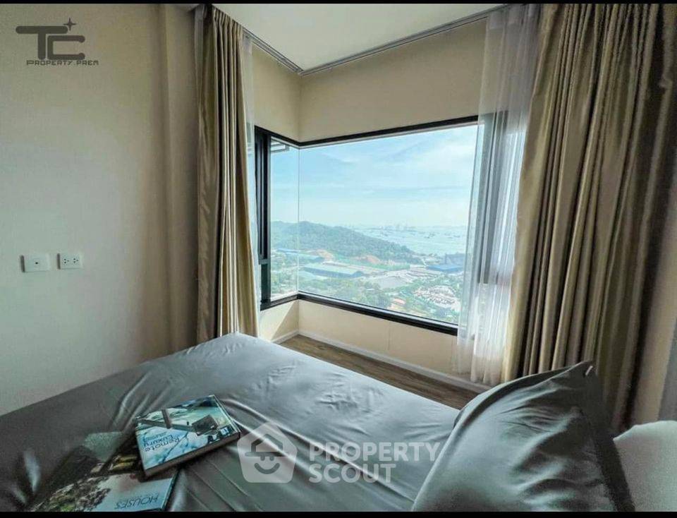 picture 1-BR Duplex at Knightsbridge The Ocean Sriracha close to Laem Chabang (ID 1177224) - 3/9