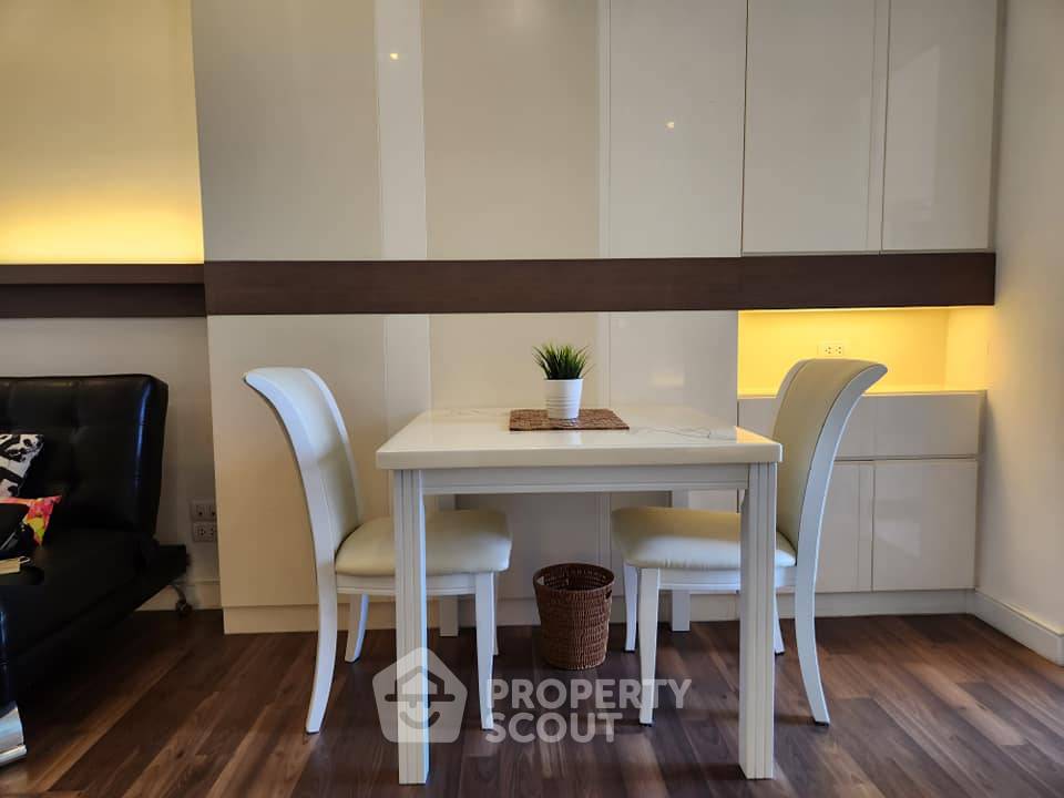 picture 1-BR Condo at The Room Sukhumvit 62 near BTS Punnawithi (ID 1157802) - 3/11