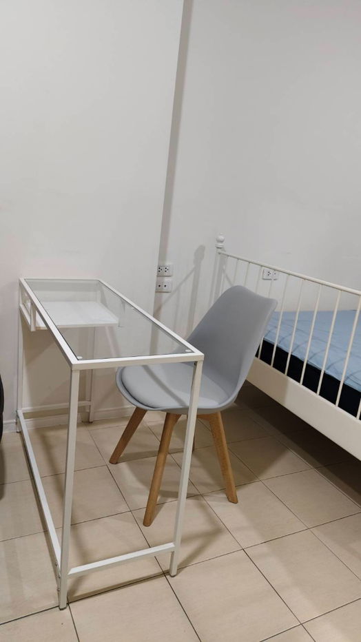 picture Lumpini Condo Rental Town Ram Inthra Nawamin Tel.099-998-38397 - 3/8