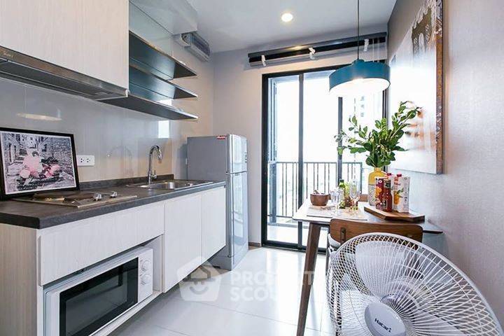 picture 1-BR Condo at The Base Park West Sukhumvit 77 near BTS On Nut (ID 2289003) - 3/7