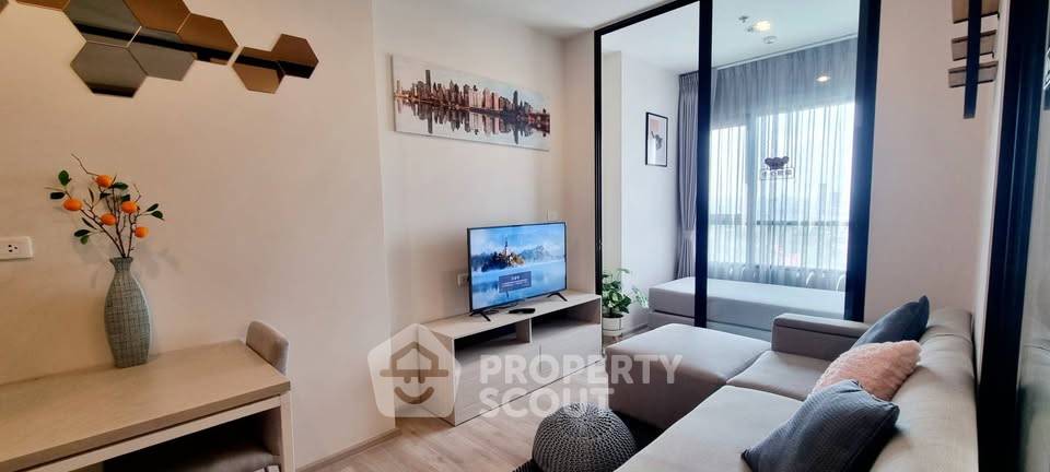 รูป คอนโด 2-ห้องนอน ที่ นิช โมโน เมกะ สเปซ บางนา ใน บางแก้ว (ID 2295815) - รูปที่ 2/24