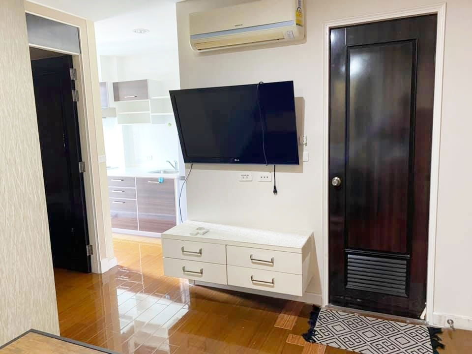 รูป ห้องว่าง🔴🟢🟡กดปุ่มแอดไลน์ได้เลยนะคะ🔴💥💎Diamond Ratchada - รูปที่ 3/15