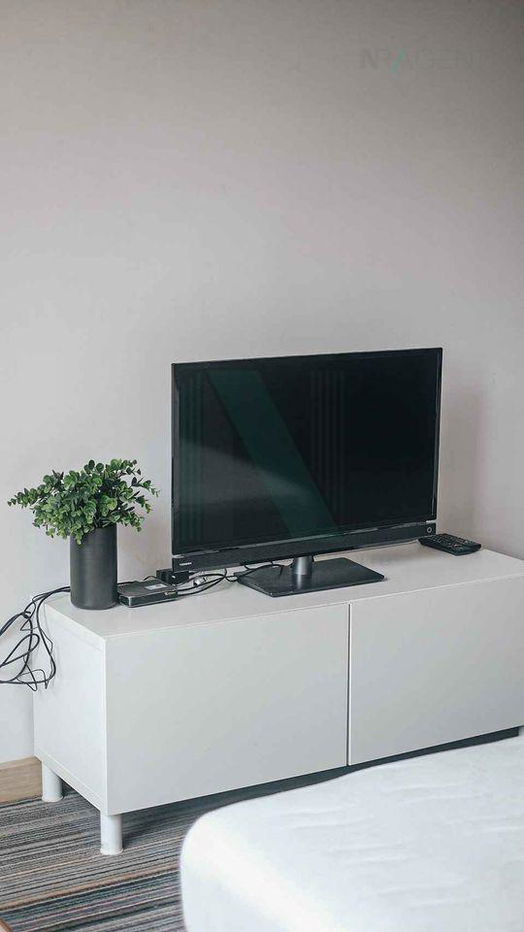 picture For Rent Condo THE NICHE MONO BANGNA PHASE 1 Building D, Floor 3,1 bed room, Room size 42.00 sqm - 4/8