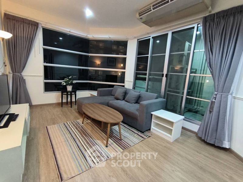 รูป คอนโด 2-ห้องนอน ที่ ซิตี้ สมาร์ท สุขุมวิท18 ใกล้ BTS อโศก (ID 1176952) - รูปที่ 7/14