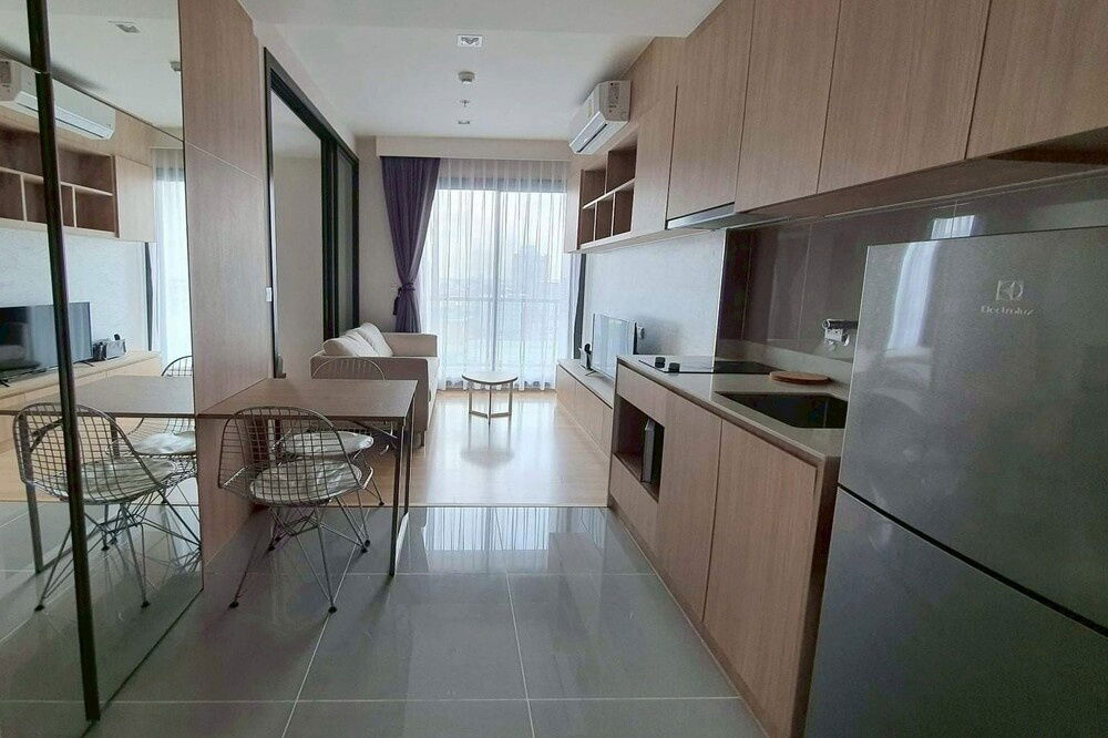 picture 🔥 For Sale !! Pet Friendly!! high floor 11++,🔥Code C20230111852....M Jatujak, 1 bedroom, 1 bathroom, furnished, ready to move in, Special Deal!!📣📣 - 3/9