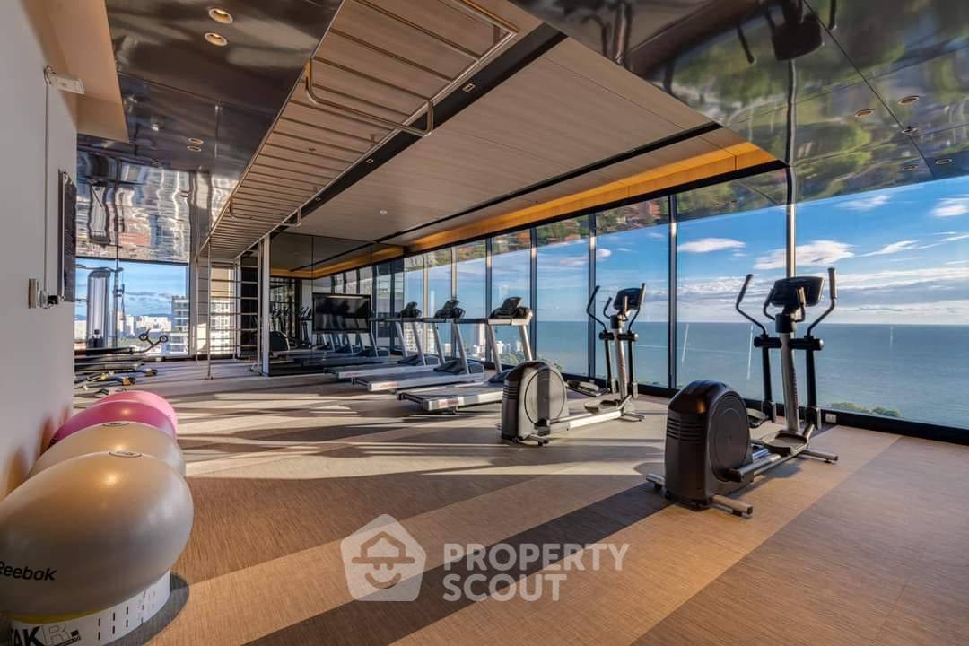 picture 1-BR Condo at Andromeda Condominium Pattaya close to Phratamnak (ID 1611475) - 7/10
