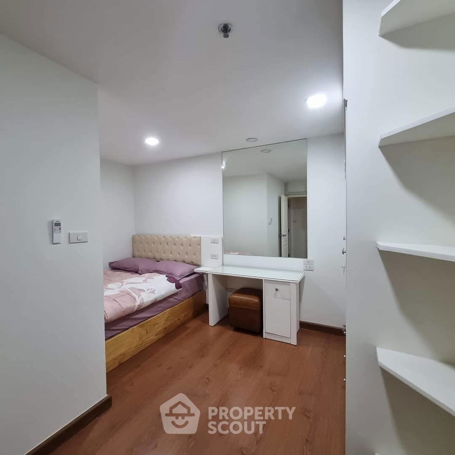 picture 2-BR Condo at The Waterford Diamond Tower Sukhumvit near BTS Phrom Phong (ID 1364630) - 12/24
