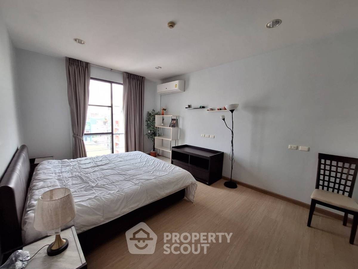 picture 2-BR Condo at Amanta Ratchada near MRT Thailand Cultural Centre (ID 509937) - 6/7