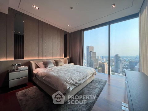 3-BR Condo at Marque Sukhumvit near BTS Phrom Phong (ID 1140436)