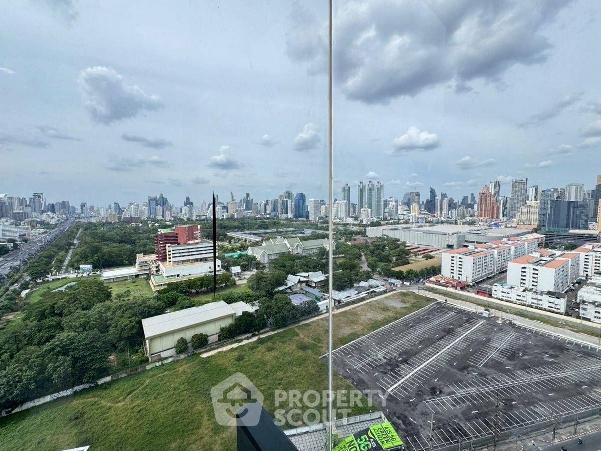 picture 3-BR Condo at COCO Parc near MRT Khlong Toei (ID 2289445) - 10/16