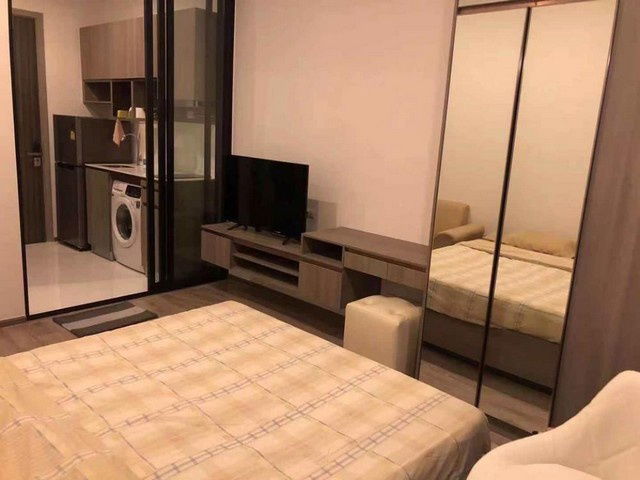 picture C6056 Rent  :  Condo  Knightsbridge Prime Onnut  ( BTS Onnut ) 064 665 4666 - 3/12