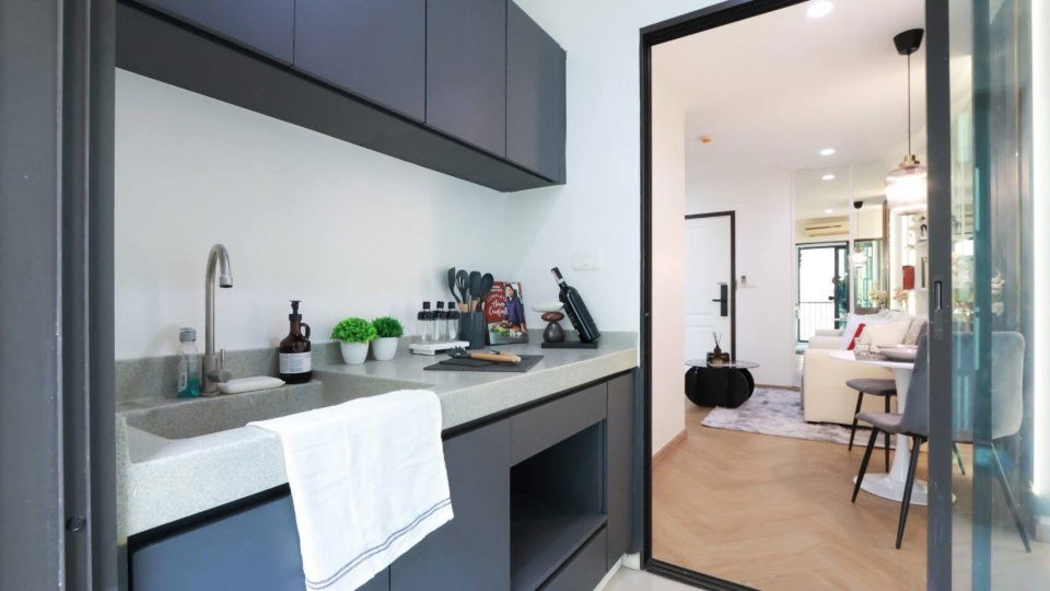 picture  I Condo Sukhumvit                  103  - 10/11