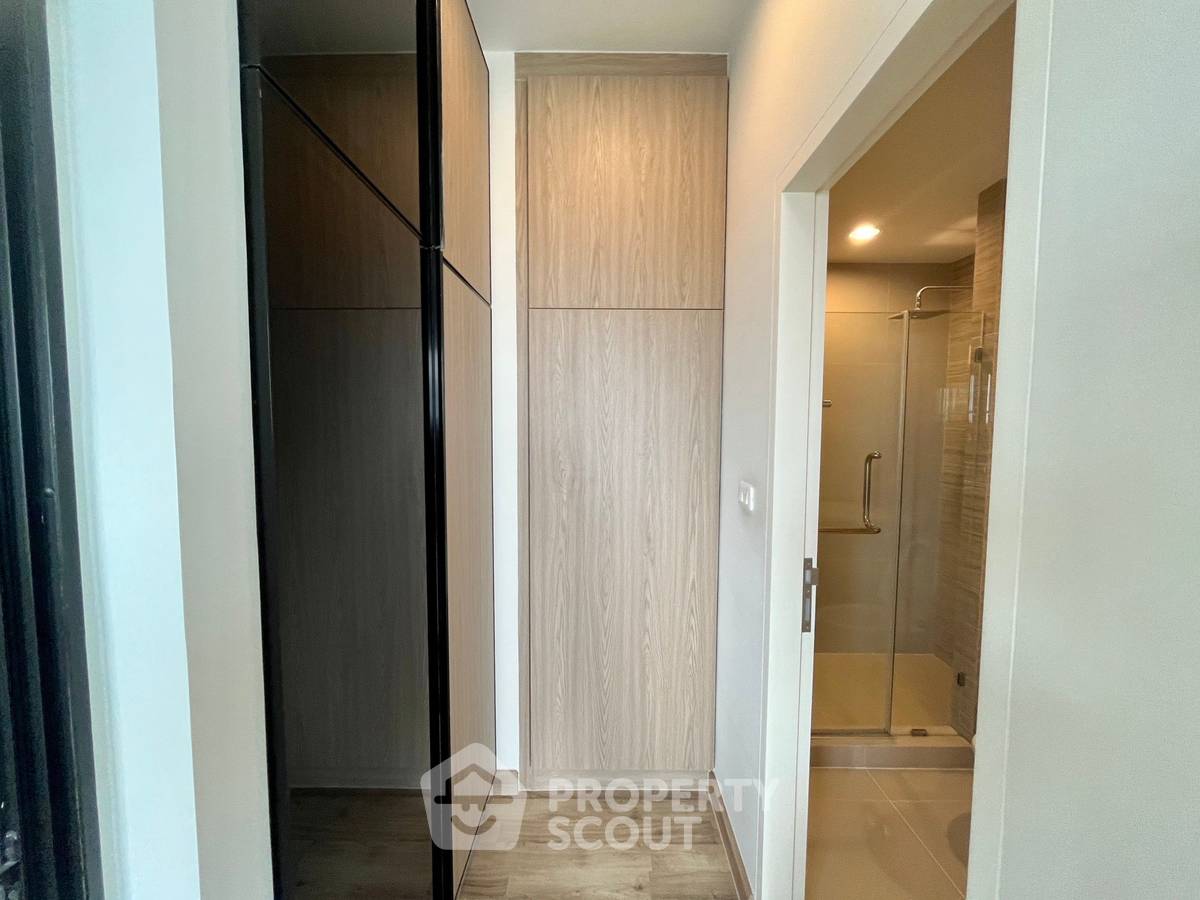 picture 1-BR Condo at Niche Mono Sukhumvit-Bearing near BTS Bearing (ID 1234013) - 11/13