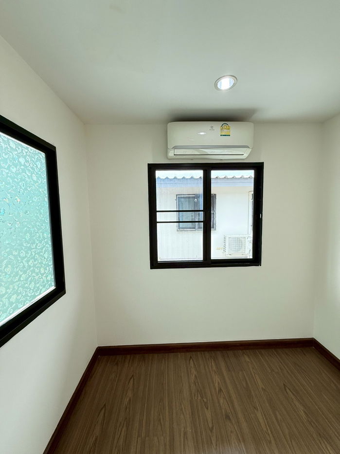 รูป 🏢 ประกาศขายบ้าน | MA-H475  โครงการ เนเชอร่า เทรนด์ รัตนาธิเบศร์ - ราชพฤกษ์ (Natura Trend Rattanathibet-Ratchapruek) - รูปที่ 21/33