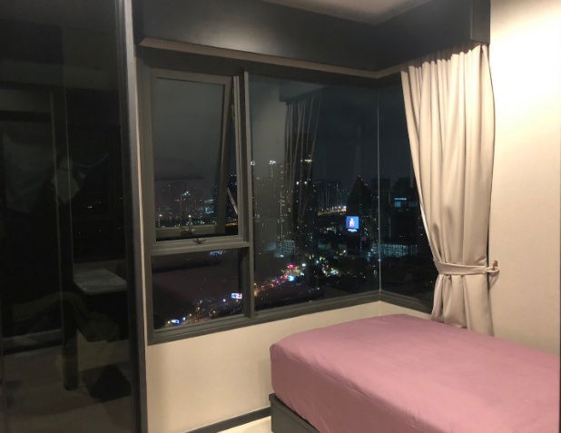 picture Condo for rent : Life One Wireless - 7/12