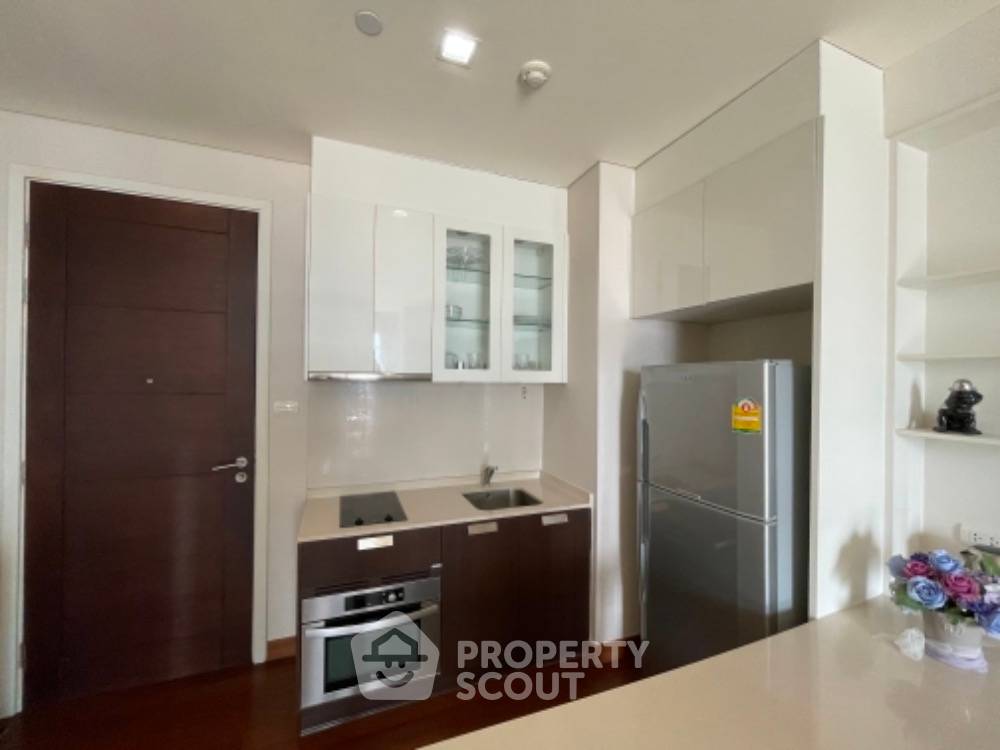 picture 1-BR Condo at Ivy Thonglor 23 close to Thong Lo (ID 390537) - 11/19