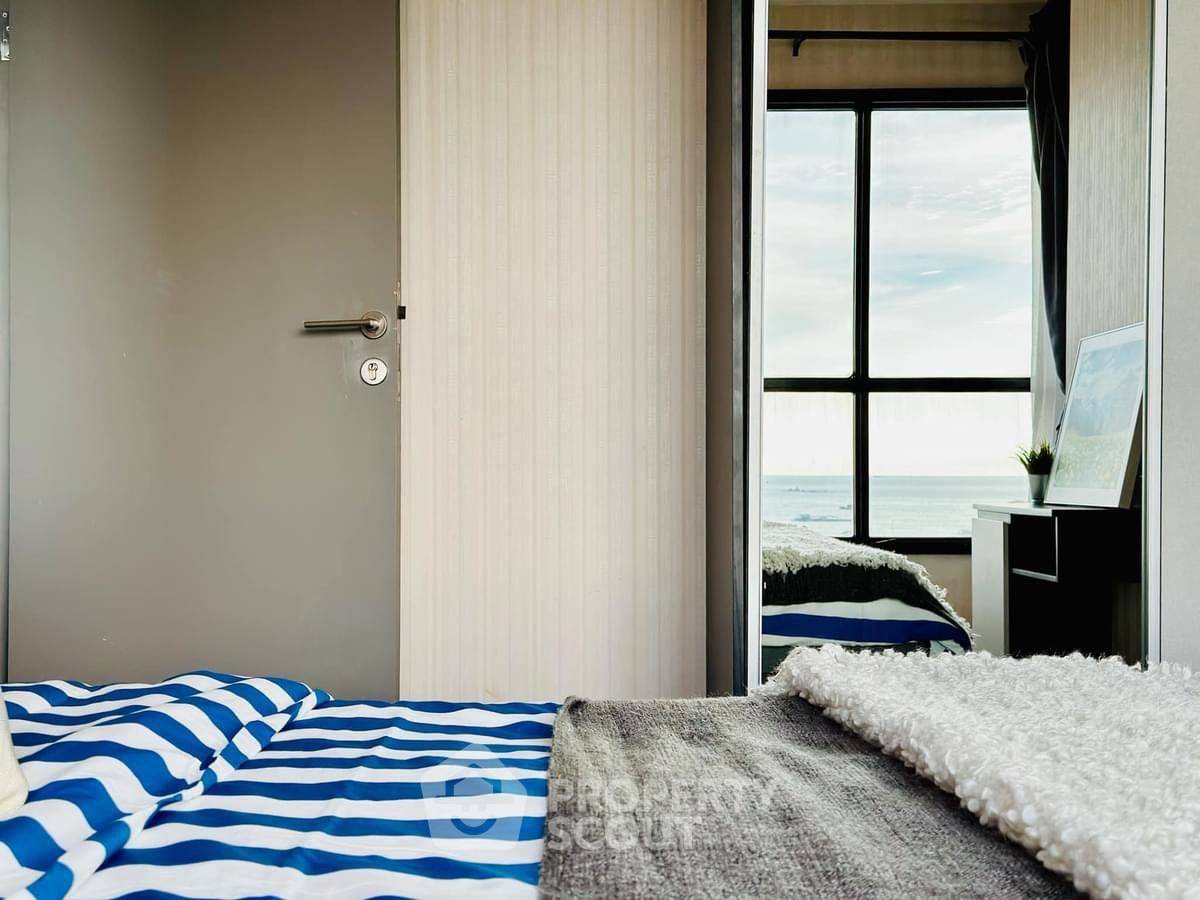 picture 2-BR Condo at The Base Central Pattaya close to Central Festival Pattaya (ID 1828775) - 32/39