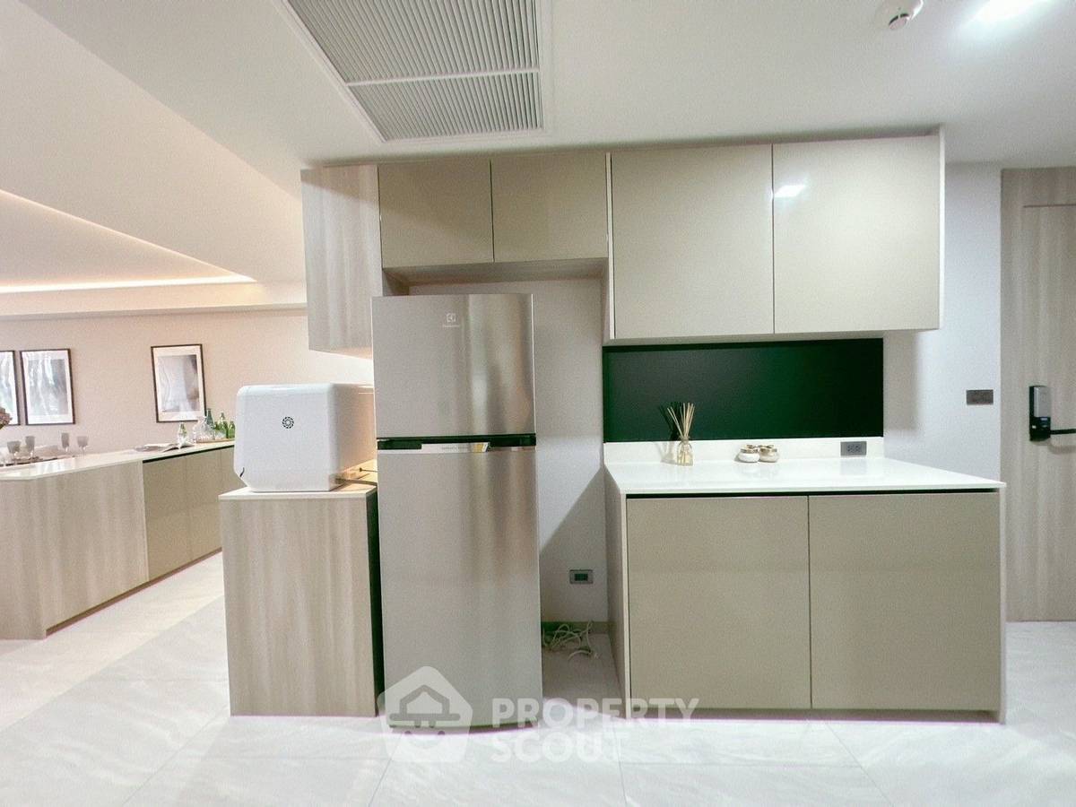รูป คอนโด 3-ห้องนอน ที่ ฟินน์ สุขุมวิท 31 ใกล้ MRT สุขุมวิท (ID 1435592) - รูปที่ 9/13