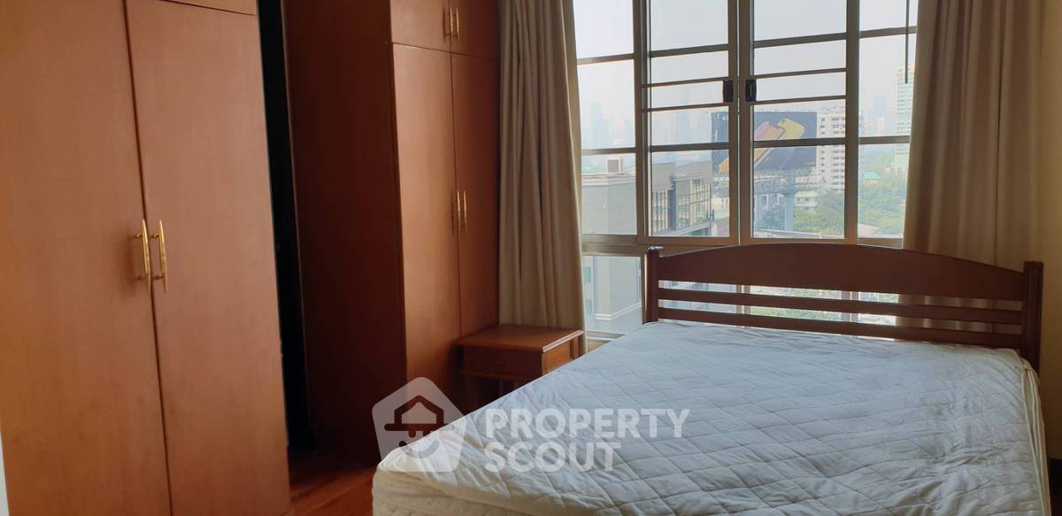 picture 3-BR Condo at Citi Smart Sukhumvit 18 near BTS Asok (ID 1988261) - 19/20