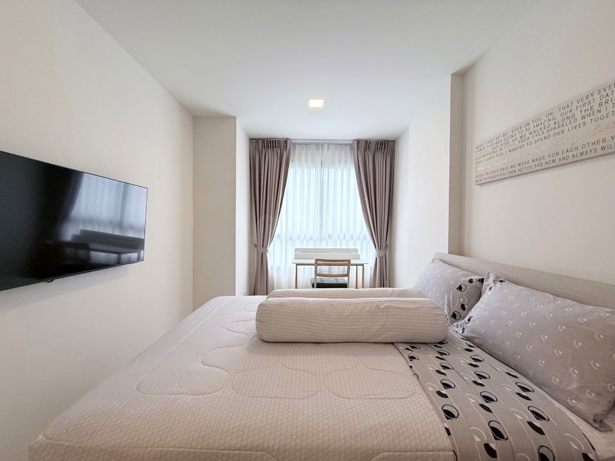 picture 2 bedrooms condo for rent, Kathu. Near KIS, PSU, Patong, Central - 9/13