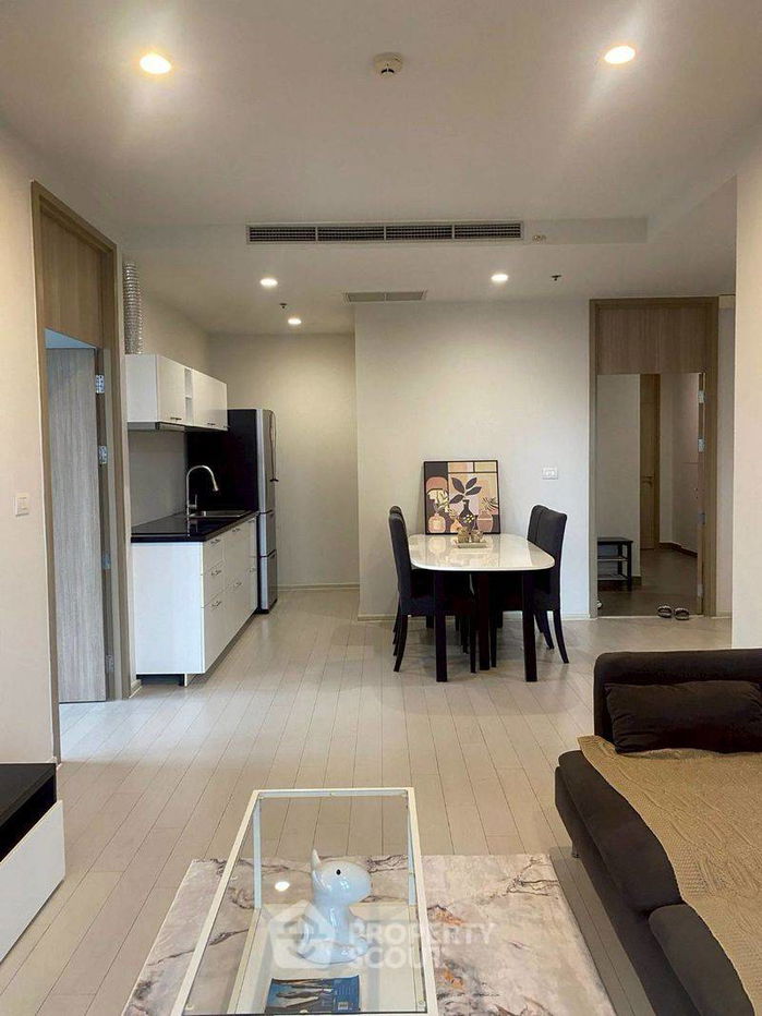 picture 2-BR Condo at Noble Ploenchit near BTS Phloen Chit (ID 2285483) - 5/14