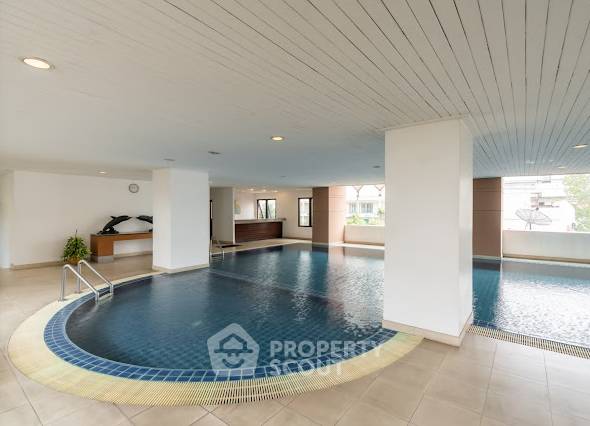 picture 2-BR Condo at Prasarnmit Place near MRT Sukhumvit (ID 1930573) - 13/21