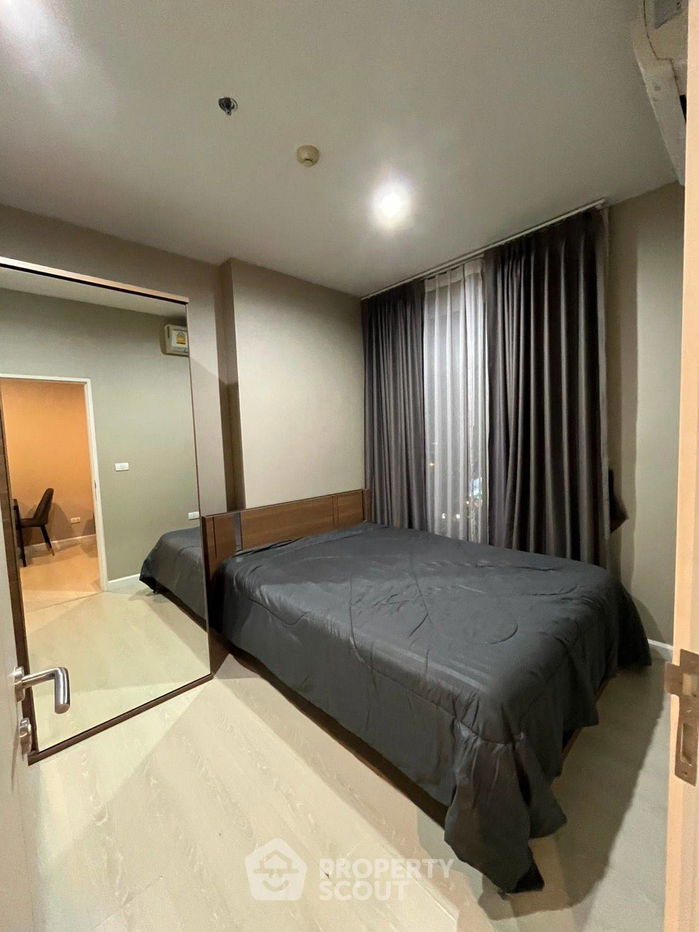 picture 1-BR Condo at The Niche Pride Thong Lo-Phetchaburi in Bang Kapi (ID 2295663) - 9/10