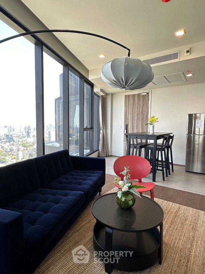 picture 2-BR Condo at Ideo Q Sukhumvit 36 near BTS Thong Lor (ID 1786478) - 1/6