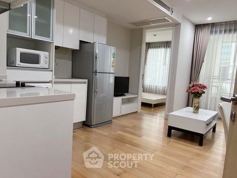 คอนโด 1-ห้องนอน ที่ โคเรสซิโอ สาทร-พิพัฒน์ ใกล้ BTS ช่องนนทรี (ID 509681)