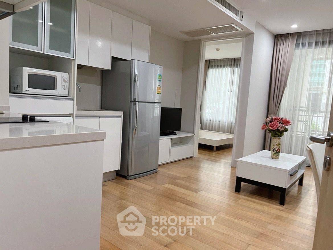 picture 1-BR Condo at Collezio Sathorn-Pipat near BTS Chong Nonsi (ID 509681) - 1/11