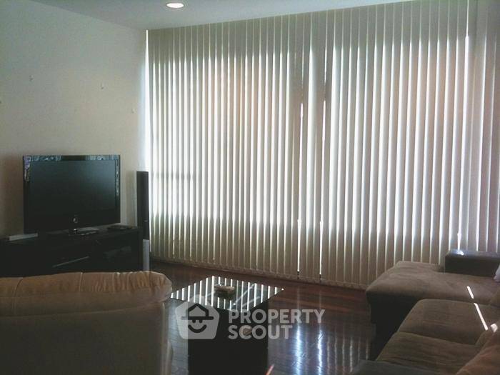 picture 2-BR Condo at Wilshire near BTS Phrom Phong (ID 510249) - 7/7