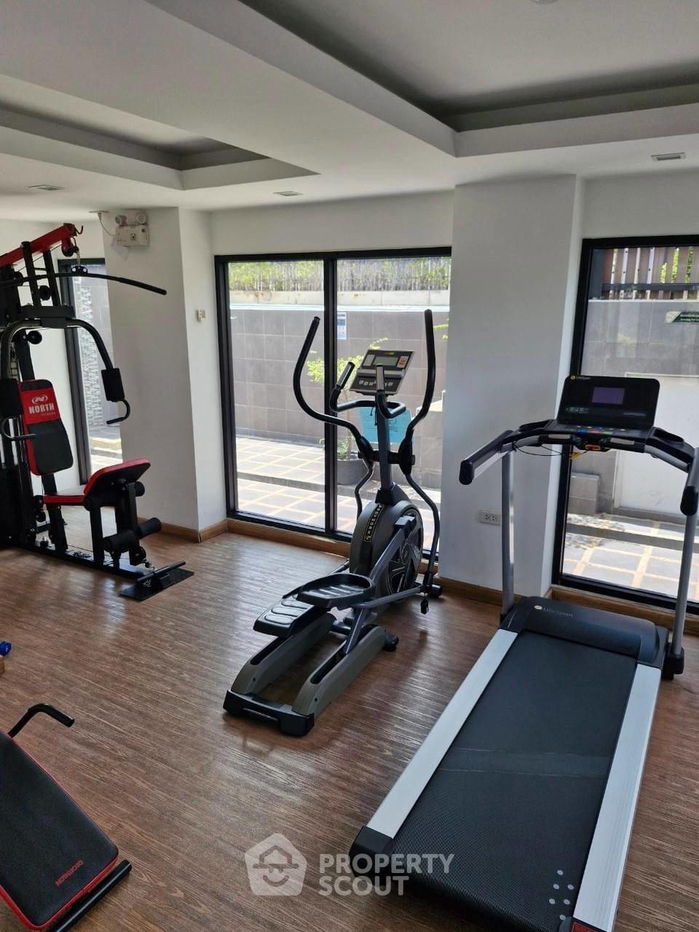 รูป คอนโด 1-ห้องนอน ที่ ดิ เอซ เอกมัย ใกล้ BTS เอกมัย (ID 1890574) - รูปที่ 16/18