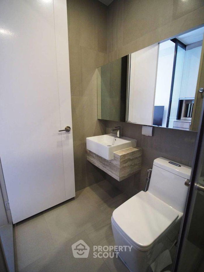 picture 1-BR Condo at Park Origin Phayathai near BTS Phaya Thai (ID 996649) - 6/8