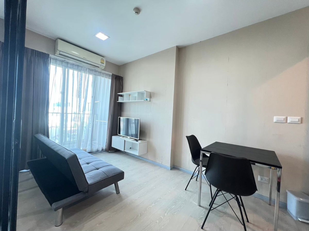 picture For rent Condolette Midst Rama 9 - 1/14