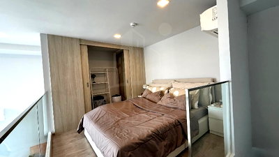 Condos for rent : HotDeal​🔥🔥  For Rent​ | Prime Location and Special Price, Condo at The Tree Pattanakarn - Ekkamai (MD-95260)​