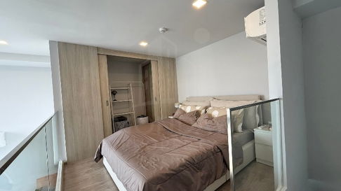 HotDeal​🔥🔥  For Rent​ | Prime Location and Special Price, Condo at The Tree Pattanakarn - Ekkamai (MD-95260)​