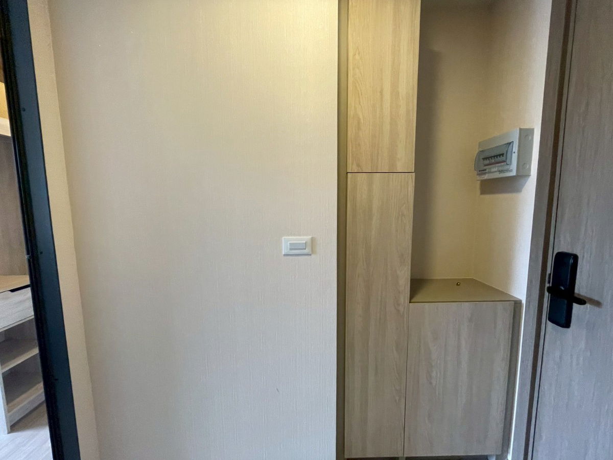 picture PFD-05614 Condo for Rent:   The Muve Bangna  Schedule a viewing ■ Line: @propertyfinder	 - 6/10