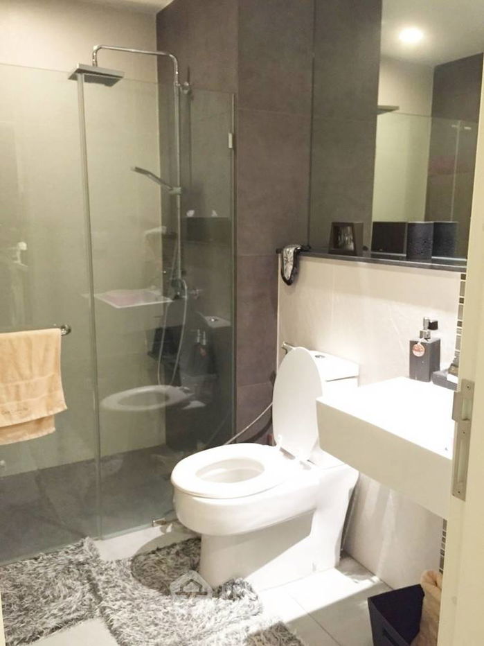 picture 1-BR Condo at Urbano Absolute near BTS Krung Thon Buri (ID 386170) - 5/10