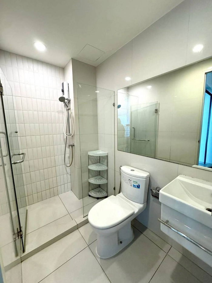 picture For rent Life asoke 🌟✨ 1 bed 30q.m only 17,000/ month - 5/5
