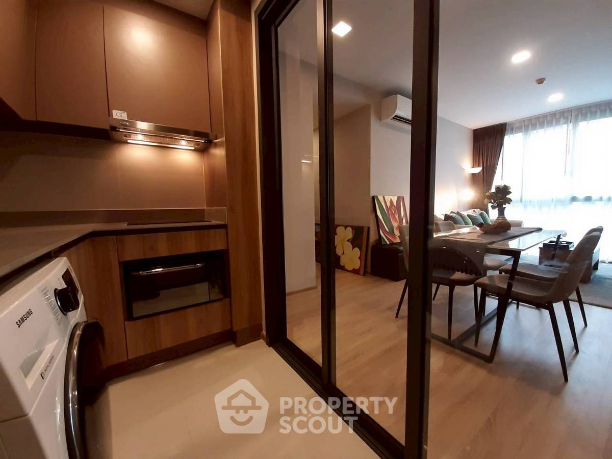 รูป คอนโด 2-ห้องนอน ที่ ทากะ เฮ้าส์ เอกมัย 12 ใกล้ BTS เอกมัย (ID 2287599) - รูปที่ 6/17