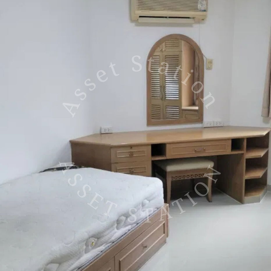 picture 🚈 Beautiful condo in the heart of Rama 3, SV City Rama 3 – near BTS Chong Nonsi ⭐️ - 6/13