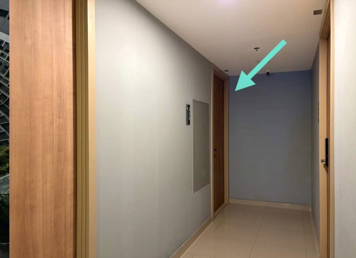 รูป Condolette midst rama9☎️ 35 sqm ‼️only 17000/month‼️ NOW AVAILABLE 🔆✅ - รูปที่ 5/10