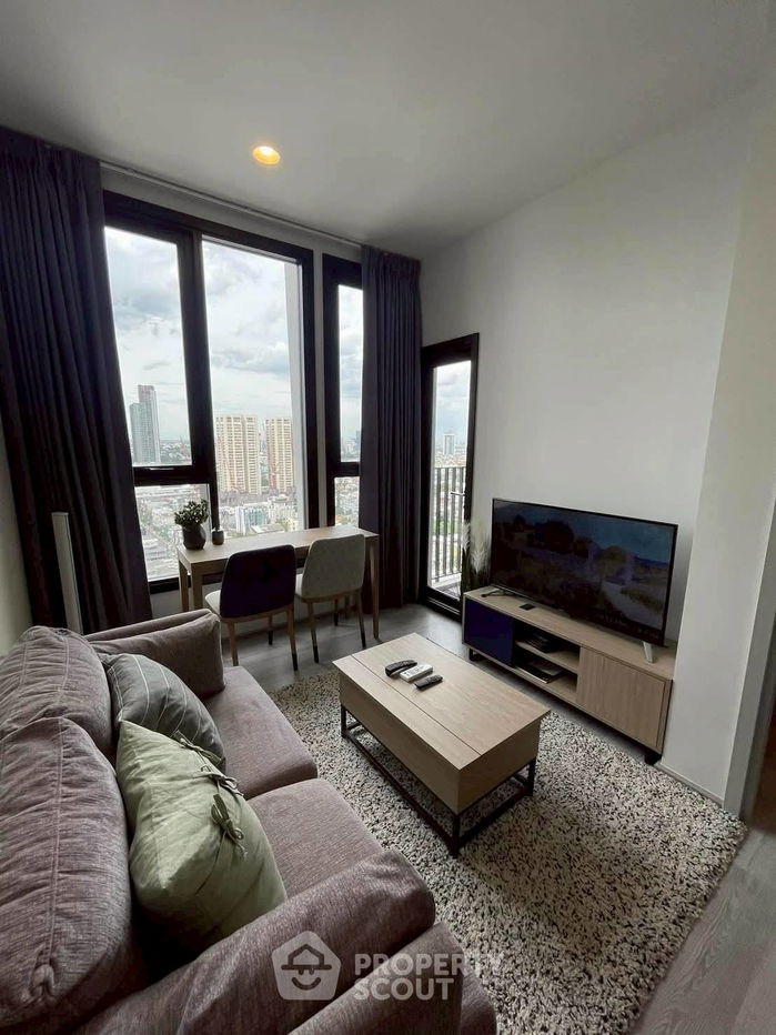picture 1-BR Condo at XT Ekkamai near BTS Thong Lor (ID 2285490) - 1/8