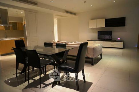 คอนโด 4-ห้องนอน ที่ แอทธินี เรสซิเด้นซ์ ใกล้ BTS เพลินจิต (ID 514195)