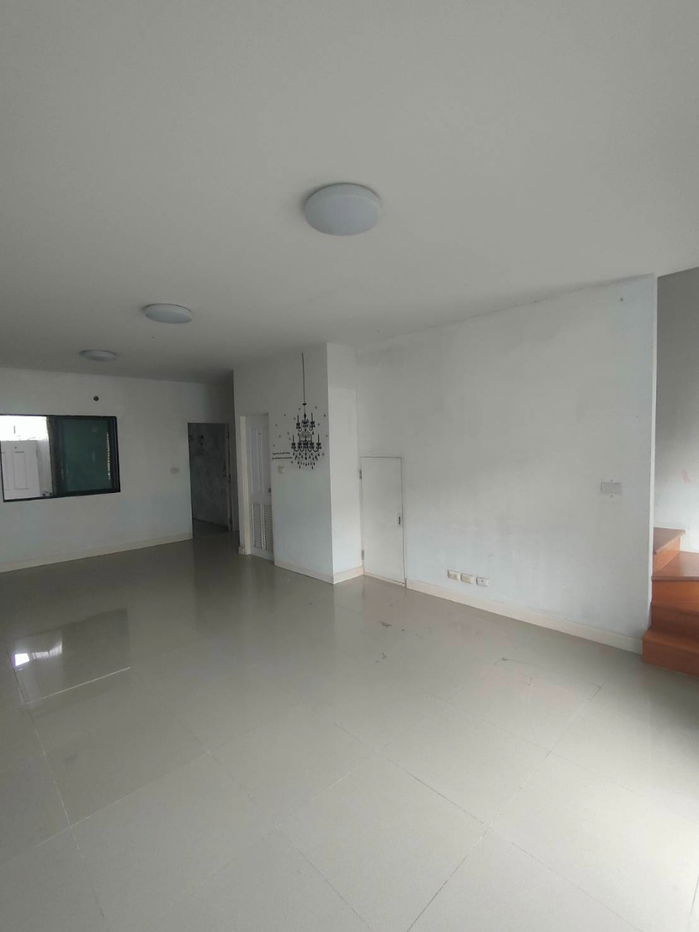 รูป หมู่บ้าน โมดิวิลล่า บางบัวทอง นนทบุรี - รูปที่ 15/42