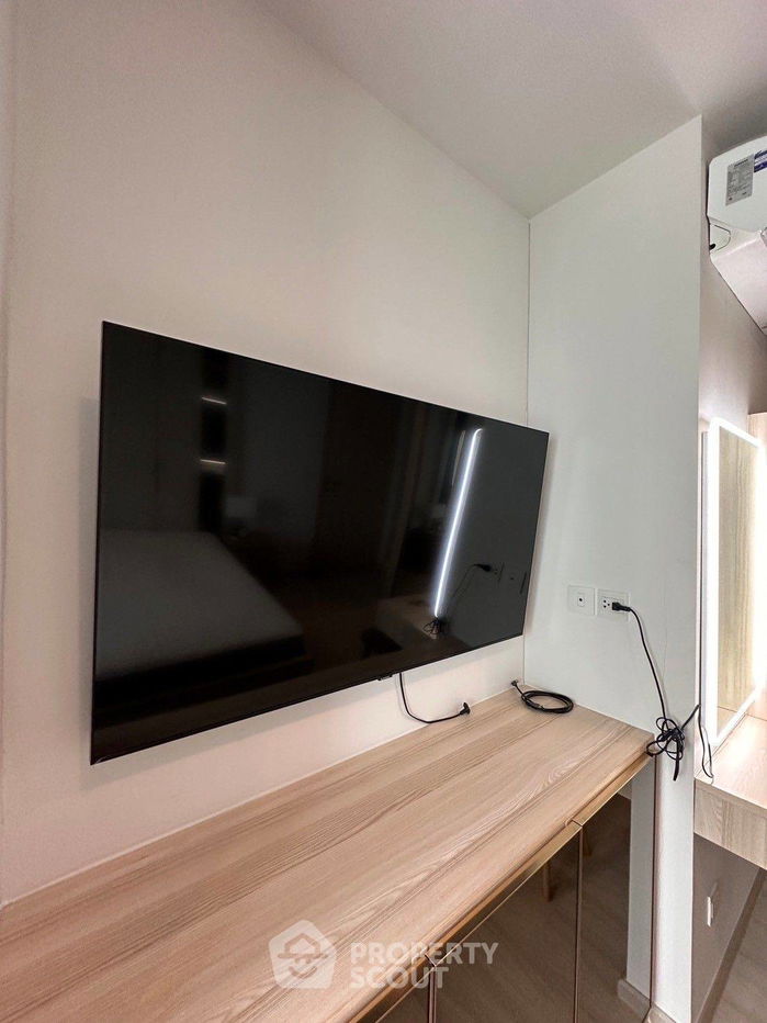 picture 1-BR Condo at Life One Wireless near BTS Phloen Chit (ID 382449) - 13/25