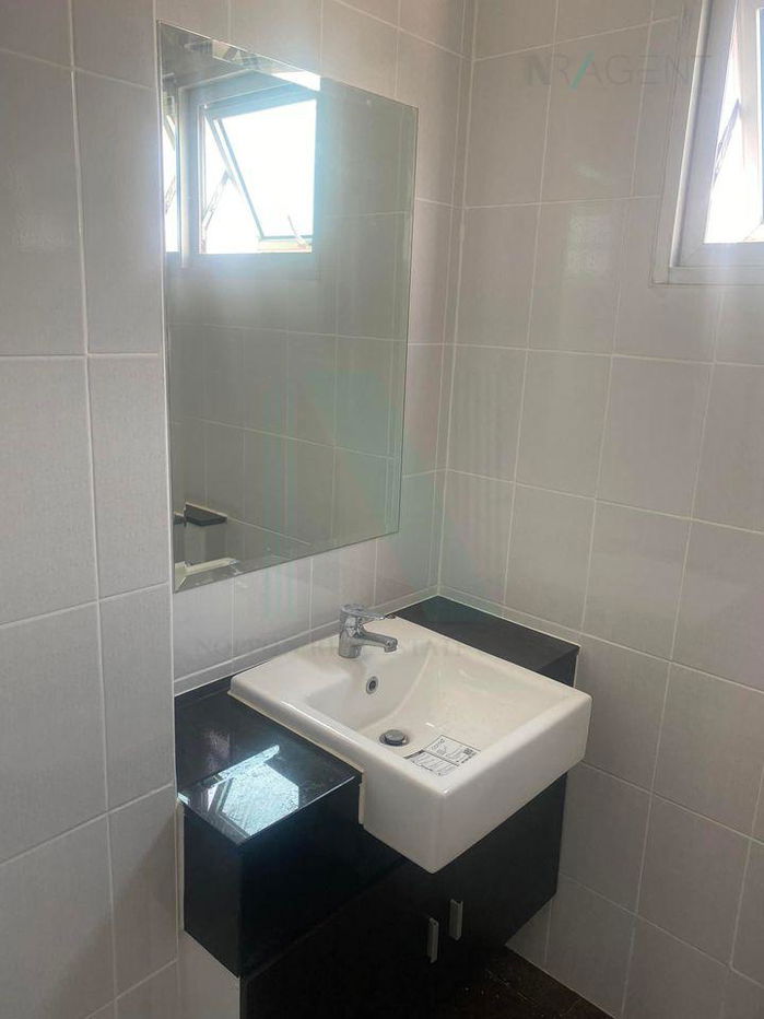 picture 🎉 For Rent Condo ASAKAN PLACE SRINAKARINDRA Building 1, Floor 22,Studio, Room size 30.00 sqm - 7/8